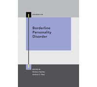 Borderline Personality Disorder (Primer On)