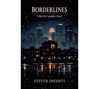 Borderlines: 4 (Bob the Caretaker)