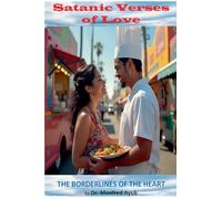 Borderlines of the Heart: 16 (Holy Verses of Love)