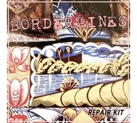 Borderlines - Repair Kit [Vinyl LP] [VINYL]