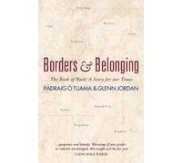 Borders and Belonging