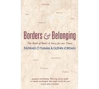 Borders and Belonging : The Book of Ruth
