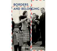 Borders and Belonging : Toward a Fair Immigration Policy