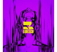 Borders Bloom Season sleeve) (CD) (US IMPORT)