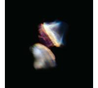 Borders [Digital Download Card] [Lp] by Emptyset (Record, 2017)