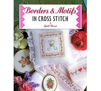 Borders & Motifs in Cross Stitch
