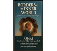 Borders of the Inner World: An inward gaze at contours of thought