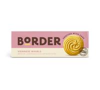 Border's Viennese Whirls