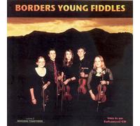 Borders Young Fiddles - Borders Traditions