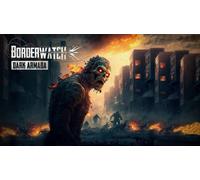 Borderwatch: Dark Armada