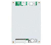 Bordhap 8S 24V 50A Lron-Lithium Battery Protection Board for Electric Vehicles Scooters with Equalization