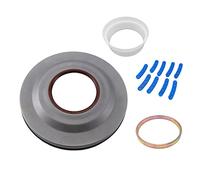 Bordhap MPS6 6DCT450 Transmission Gearbox Front Sealing Cover Seal Powershift Piston Clutch for Gearbox Repair Parts