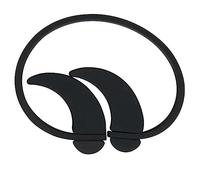 Bordhap Musical Instrument Replacement Soprano, Alto, Tenor Saxophone Universal Anti-Stick Pad Leather Pad Protector