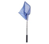 Bordhap Portable Telescopic Scoop Net Table Tennis Ball Picker Net Table Tennis Ball Picker Container Training Tool for Ball