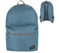 Bordlite 40x30x20cm Underseat Cabin Backpack | Fits Ryanair Free Onboard Bag Allowance | Airline Approved Hand Luggage for EasyJet, Wizz Air, TUI, KLM | Lightweight Travel Daypack - Teal