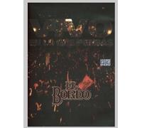 Bordo - VIVO EN LO QUE PENSAS