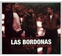 BORDONAS LAS - En Vivo en Suiza
