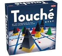 Bordspel Touch? - Party Game (4+)