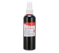 BORDSTRACT 200ml Makeup Blood, Halloween Spray Fake Special Effect, Washable Effects Coagulated For Zombie Monster Cosplay Clothes Dress Up