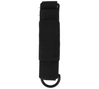 BORDSTRACT Hand Cuff Holding Strap | Adjustable Universal, 1pc | Elastic | Elderly and Weak Grip Users | Assist Eating Cutlery and Writing | Arthritis and Disability Aid | Comfortable Utensil Holder