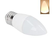 BORDSTRACT Motion Sensor Light Bulb, 2PCS 5W 500LM E27 LED Lamps for Stairs Garage Corridor Basement Walkway