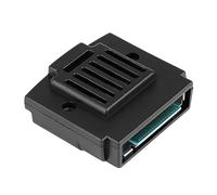 BORDSTRACT Replacement Jumper Pak for 64 N64，Plug and Play Memory Function Replace Broken Misplaced Pak