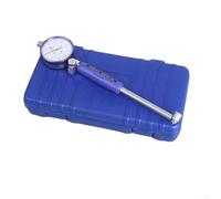 Bore Gauge for Dial Indicator Deep Hole Cylinder Measurement 10-450mm Internal Diameter Tool Engine Automotive Machining Precision(250-450mm)