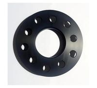 Bore Hubcentric 2 Pcs Convert Wheel Spacers PCD 5x114.3 Car 60.1 To 73.1mm Wheel For Fit For Toyota Asia Dragon For Crown For Camry For RAV4 3/5/8/10/12mm Wheel Spacer(5mm)