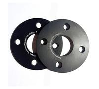 Bore Hubcentric 2 Pcs Hubcentric Wheel Spacers PCD 4x100 CB 57.1mm For Acura For Kia For Mitsubishi For Nissan For Peugeot For Subaru Thick 3/5/8/10/12mm Wheel Spacer(10mm)