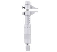 Bore Micrometer, Inside Micrometer Hole Bore Internal Diameter Gauge 5-30mm Range 0.01mm Precision, Inside Micrometers