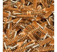 BORE TECH Bronze Bore Brush .17 CAL