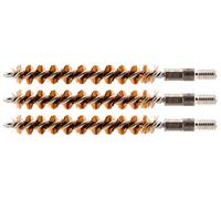 Bore Tech Bronze Bore Brush .25 CAL / 6.5MM 3 Piece