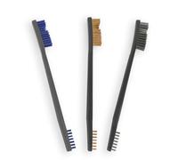 Bore Tech Bronze Gun Brush