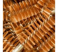 Bore Tech Bronze Wire Shotgun Brush, 12 Gauge