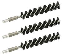 Bore Tech Nylon Rifle Brush, 3 Pack 338 Calorie