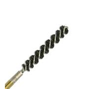 BORE TECH Nylon Rifle Brush, .375 Cal, 3 Pack