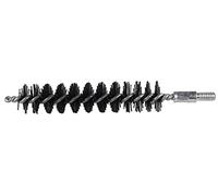 BORE TECH Nylon Rifle Brush .44 / .45 Cal Pack 3