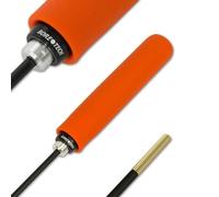 Bore Tech Proof-Positive BORE STIX.22 CAL Rimfire 44" Cleaning Rod