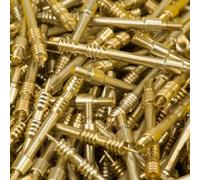 Bore Tech Proof Positive Patch Jag, 243 Calories, 6 mm