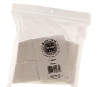 Bore Tech Square 500/bag Patch, 2"