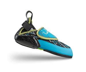 Boreal 61892 Cat Foot, Colourful, 36