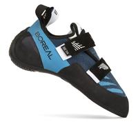 Boreal - Beta 2.0 LV - Climbing shoes size 5,5, blue/black