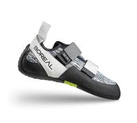 Climbing shoes for women Boreal Beta Gris 34 1/4