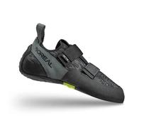 Boreal Beta Climbing Shoes Grey EU 41 1/2 Men