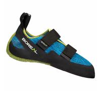 Boreal - Beta Eco 2.0 - Climbing shoes size 6, white/blue