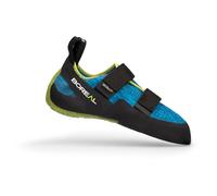 Boreal - Beta Eco 2.0 - Climbing shoes size 10,5, white/blue