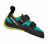 Boreal Beta Eco 2.0 Lv Climbing Shoes Blue EU 38 3/4 Woman