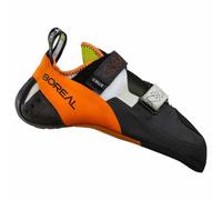 Boreal - Crux - Climbing shoes size 6, white