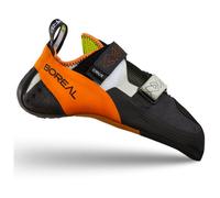 BOREAL Crux - Men - Black / Orange / Grey - size 10.5- model 2026 10.5