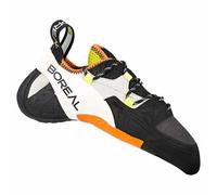Boreal Crux Lace Climbing Shoes White EU 38 Woman